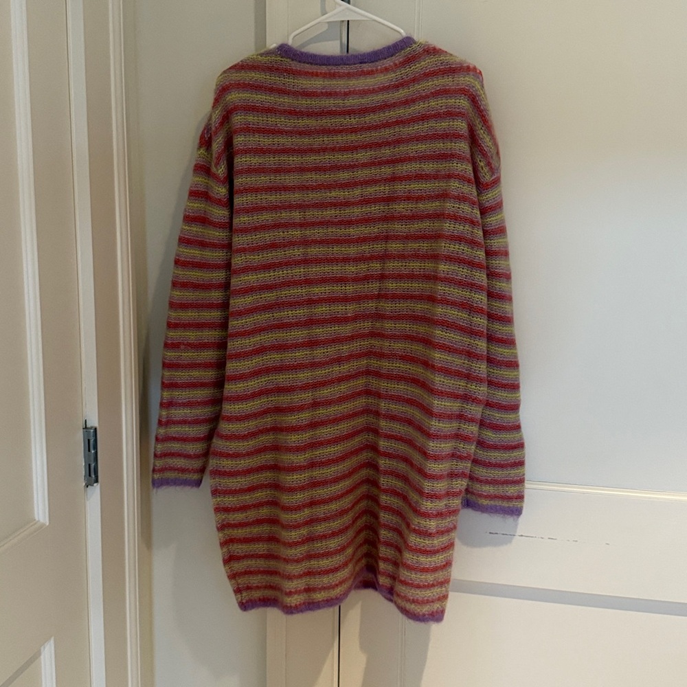 American Vintage Tyji sweater dress. New with tags. - Picture 6 of 7